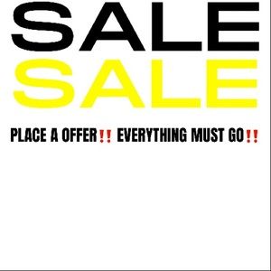 Bundles place your order